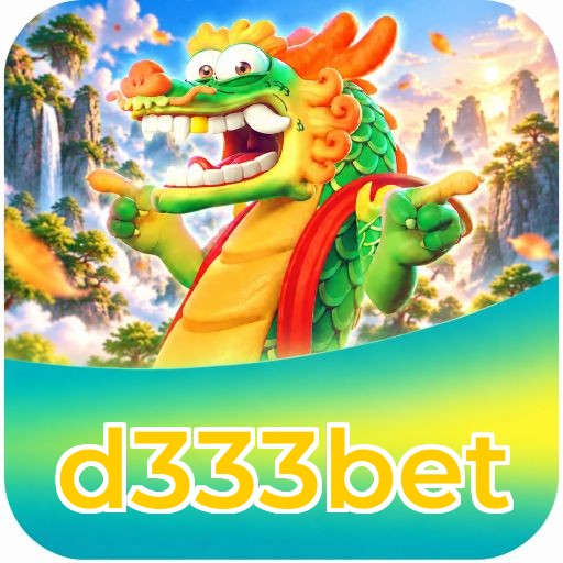 d333bet Instalar Logo 3