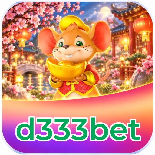 d333bet Download Logo Oficial