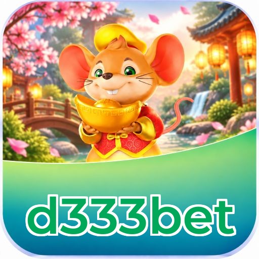 d333bet Instalar Logo 2