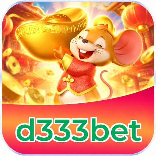 d333bet Logo 1