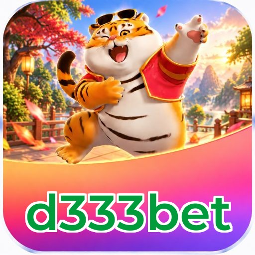 Slots d333bet - 1.500+ Jogos RTP Alto