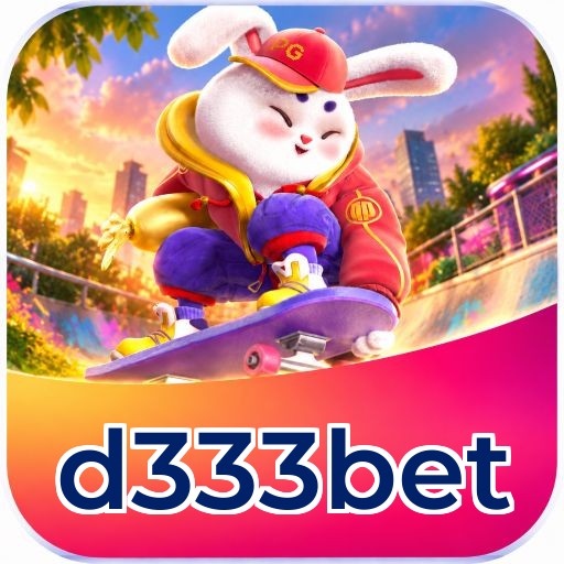 d333bet Logo
