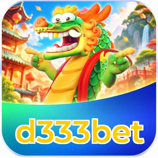 Slots d333bet - Jackpots Progressivos