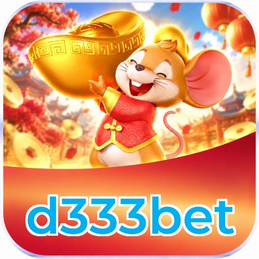 d333bet Logo