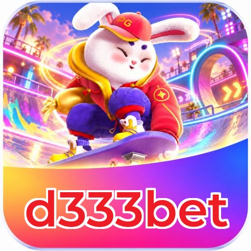 Canal Telegram d333bet Oficial