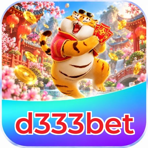 d333bet Fortune Tiger Oficial