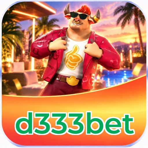 Certificação GLI d333bet
