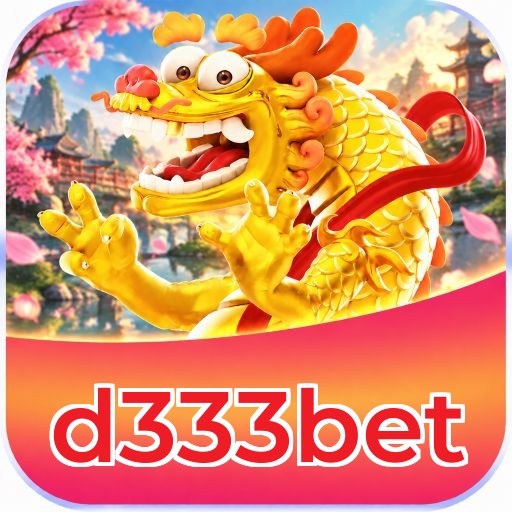 d333bet Instalar Logo 1
