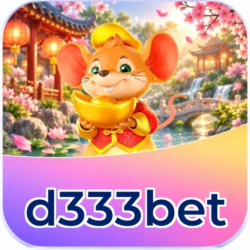 d333bet Segurança Logo 1